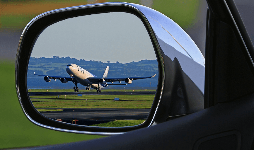 AIRPORT TAXI